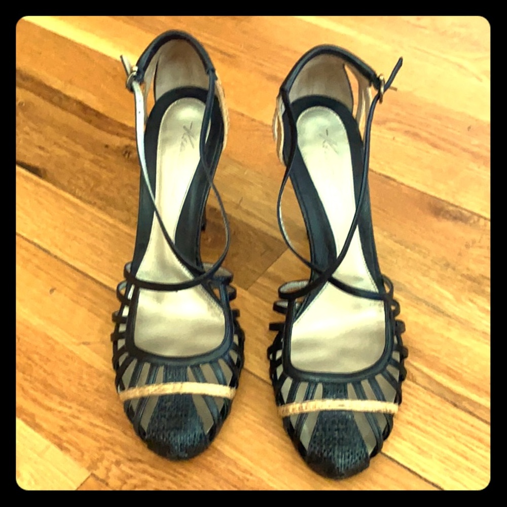 Kenneth Cole wedges